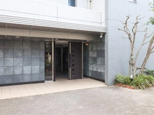 【東京都/大田区大森南】エンゼル　ザ・グランドハーツ エントランス