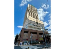 【東京都/足立区千住】アトラスタワー北千住 外観