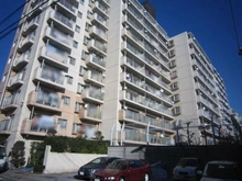 【東京都/足立区東和】ソフトタウン綾瀬 外観