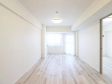 【東京都/足立区東和】ソフトタウン綾瀬 リビング