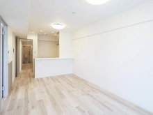 【東京都/足立区東和】ソフトタウン綾瀬 リビング