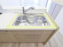 【東京都/足立区東和】ソフトタウン綾瀬 キッチン