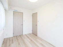 【東京都/足立区東和】ソフトタウン綾瀬 洋室