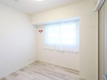 【東京都/足立区東和】ソフトタウン綾瀬 洋室