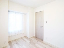 【東京都/足立区東和】ソフトタウン綾瀬 洋室