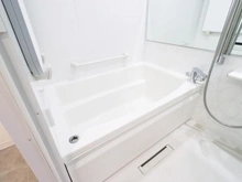 【東京都/足立区東和】ソフトタウン綾瀬 浴室