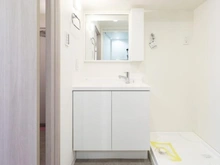 【東京都/足立区東和】ソフトタウン綾瀬 洗面所