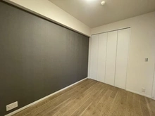 【東京都/荒川区南千住】東京フロンティアシティアーバンフォートイーストブロック 洋室