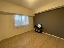 【東京都/荒川区南千住】東京フロンティアシティアーバンフォートイーストブロック 洋室