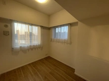 【東京都/荒川区南千住】東京フロンティアシティアーバンフォートイーストブロック 洋室