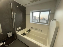 【東京都/荒川区南千住】東京フロンティアシティアーバンフォートイーストブロック 浴室