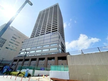 【東京都/足立区千住】アトラスタワー北千住 外観