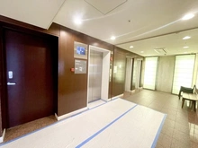 【東京都/足立区千住】アトラスタワー北千住 エントランス