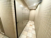 【東京都/足立区千住】アトラスタワー北千住 宅配BOX