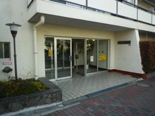 【東京都/豊島区要町】東建池袋要町マンション エントランス