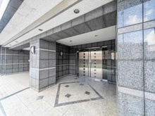 【東京都/葛飾区金町】アクトヒルズ金町 エントランス