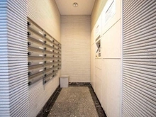 【東京都/葛飾区金町】アクトヒルズ金町 メールBOX