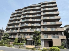 【東京都/足立区綾瀬】デュオ綾瀬 外観