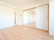 【東京都/足立区六月】レクセルマンション西新井 ダイニングキッチン
