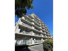 【埼玉県/草加市谷塚】ベルシャトウ谷塚 外観