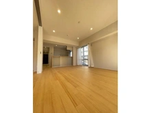 【埼玉県/草加市谷塚】ベルシャトウ谷塚 リビング・ダイニング