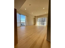 【埼玉県/草加市谷塚】ベルシャトウ谷塚 リビング・ダイニング