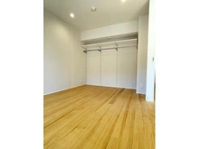 【埼玉県/草加市谷塚】ベルシャトウ谷塚 洋室