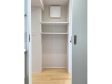 【埼玉県/草加市谷塚】ベルシャトウ谷塚 収納