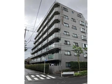 【東京都/足立区鹿浜】エンゼルハイム鹿浜第8 外観