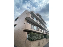 【東京都/足立区竹の塚】クラウドサウス竹の塚 外観