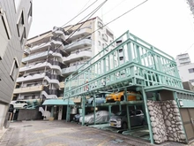 【東京都/足立区千住】ロワール北千住 外観