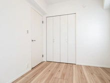 【東京都/足立区千住】ロワール北千住 洋室