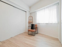 【東京都/足立区千住】ロワール北千住 洋室