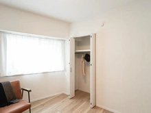 【東京都/足立区千住】ロワール北千住 収納