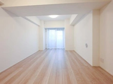 【東京都/足立区加平】ライオンズマンション北綾瀬第6 リビング