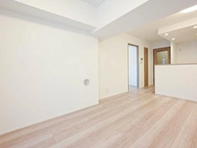 【東京都/足立区加平】ライオンズマンション北綾瀬第6 リビング