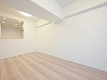 【東京都/足立区加平】ライオンズマンション北綾瀬第6 リビング