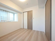 【東京都/足立区加平】ライオンズマンション北綾瀬第6 洋室