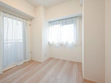 【東京都/足立区加平】ライオンズマンション北綾瀬第6 洋室