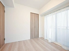 【東京都/足立区加平】ライオンズマンション北綾瀬第6 洋室