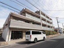 【東京都/足立区古千谷本町】グローベルザ・プレイス舎人親水公園 外観