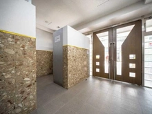 【東京都/荒川区南千住】ダイアパレスグランデージ千住大橋 エントランス