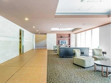 【東京都/荒川区南千住】リバーフェイス 共用部