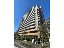 【東京都/荒川区荒川】プランヴェールEXサザンウィング 外観