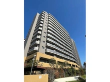 【東京都/荒川区荒川】プランヴェールEXサザンウィング 外観