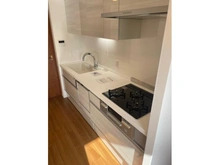 【東京都/荒川区荒川】プランヴェールEXサザンウィング キッチン