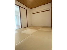 【東京都/荒川区荒川】プランヴェールEXサザンウィング 和室