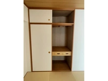 【東京都/荒川区荒川】プランヴェールEXサザンウィング 収納