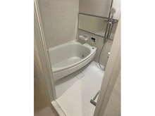 【東京都/荒川区荒川】プランヴェールEXサザンウィング 浴室