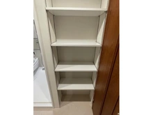 【東京都/荒川区荒川】プランヴェールEXサザンウィング 収納